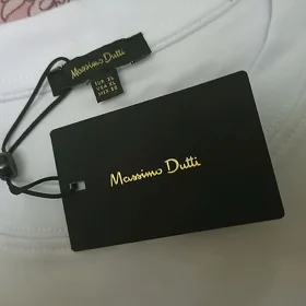 Ak fudbolka mossimo dutti