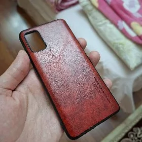 Бесплатно чехол для Galaxy A41
