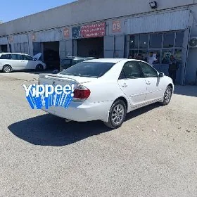Toyota Camry 2003