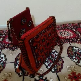 haly sumkalar