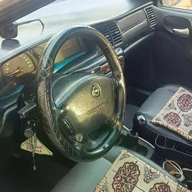 Opel Vectra 1999