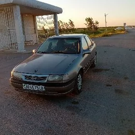 Opel Vectra 1989