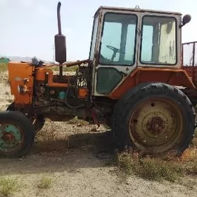 MTZ T-28 1990