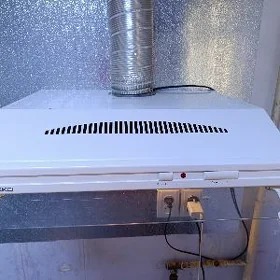 вытяжка Beko