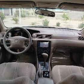 Toyota Camry 1999