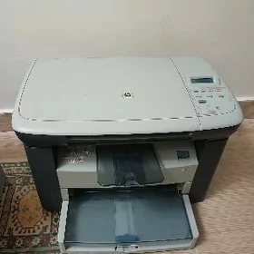 Hp 1005 printer