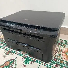 Samsung 4300 printer