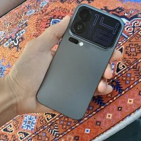 Xiaomi 17 pro