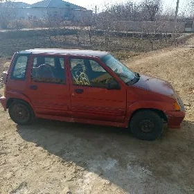 Daewoo Tico 1996