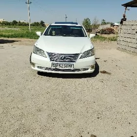 Lexus ES 350 2011