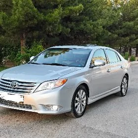 Toyota Avalon 2011