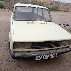 Lada 2105 1990