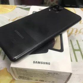 Samsung a12