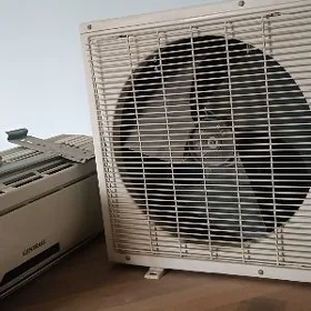 kondisioner 40 kW