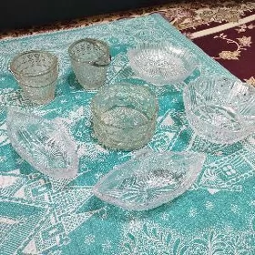 хрусталь