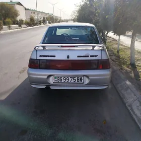 Lada 2110 2002