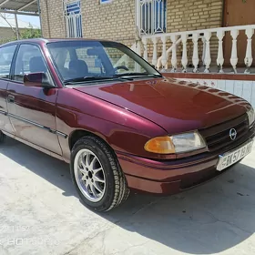 Opel Astra 1992