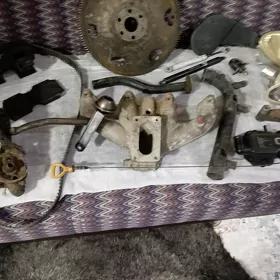 запчасти