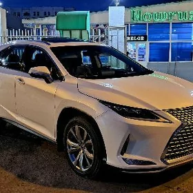 Lexus RX 350 2020