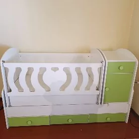 mebel sallançak