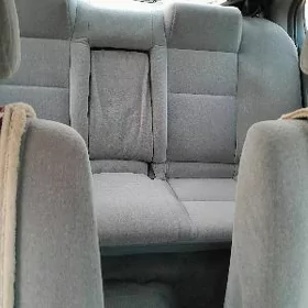 Nissan Maxima 1996