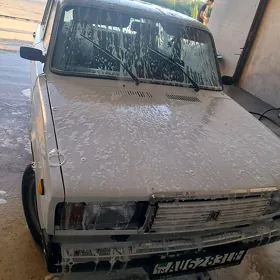 Lada 2107 2010