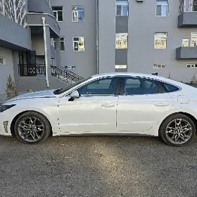 Hyundai Sonata 2022