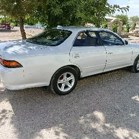Toyota Mark II 1993