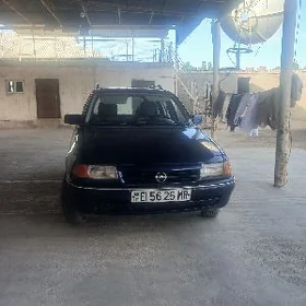 Opel Astra 1993