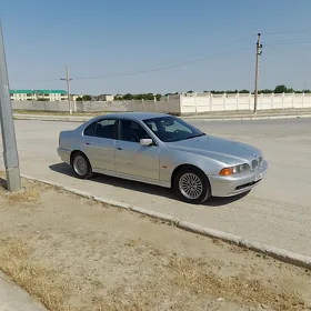 BMW 528 1997