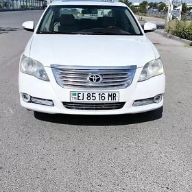 Toyota Avalon 2006