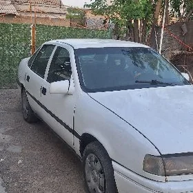 Opel vectra morda