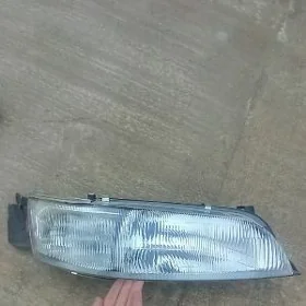 mark2 fara kamplekt