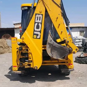 JCB 3CX Compact 2014