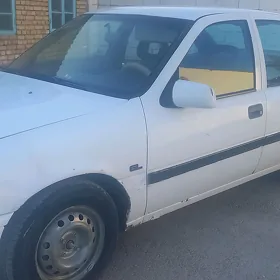 Opel Vectra 1991
