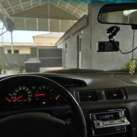 Toyota Camry 1999