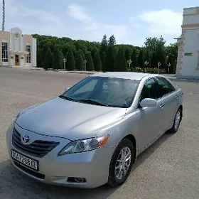Toyota Camry 2007