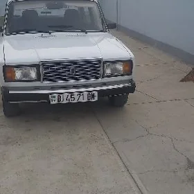Lada 2107 2007