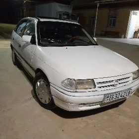 Opel Astra 1993