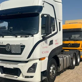 DAF 460 2021