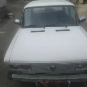 Lada 2106 1998