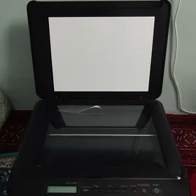 SAMSUNG SCX-4300