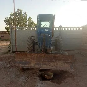 JCB ICX 1996