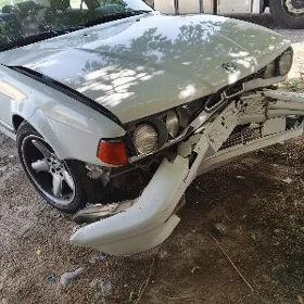 BMW 730 1993