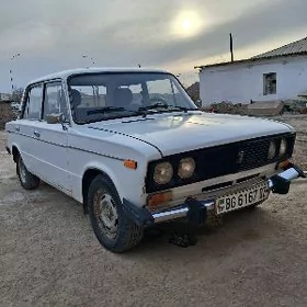 Lada 2106 2002