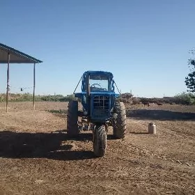 MTZ 80 1980