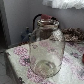 баллоны