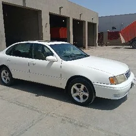 Toyota Avalon 1996