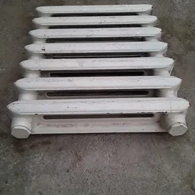 Radiator jay otoplenia