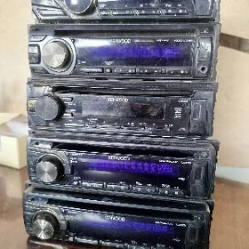 KENWOOD MAGNITAFON